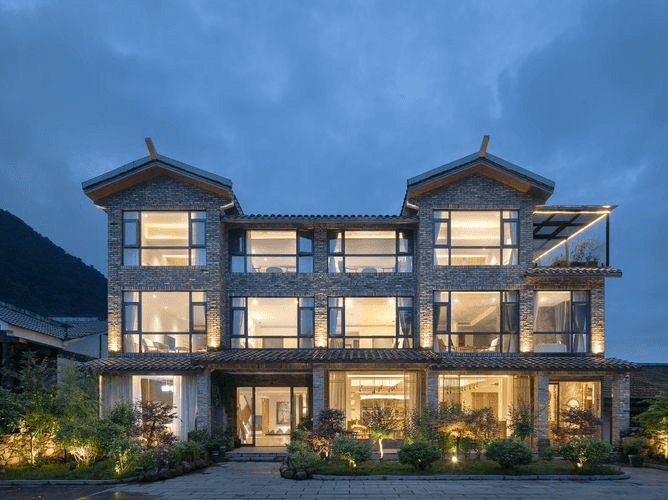 Mountain Resort Zhangjiajie photo 1